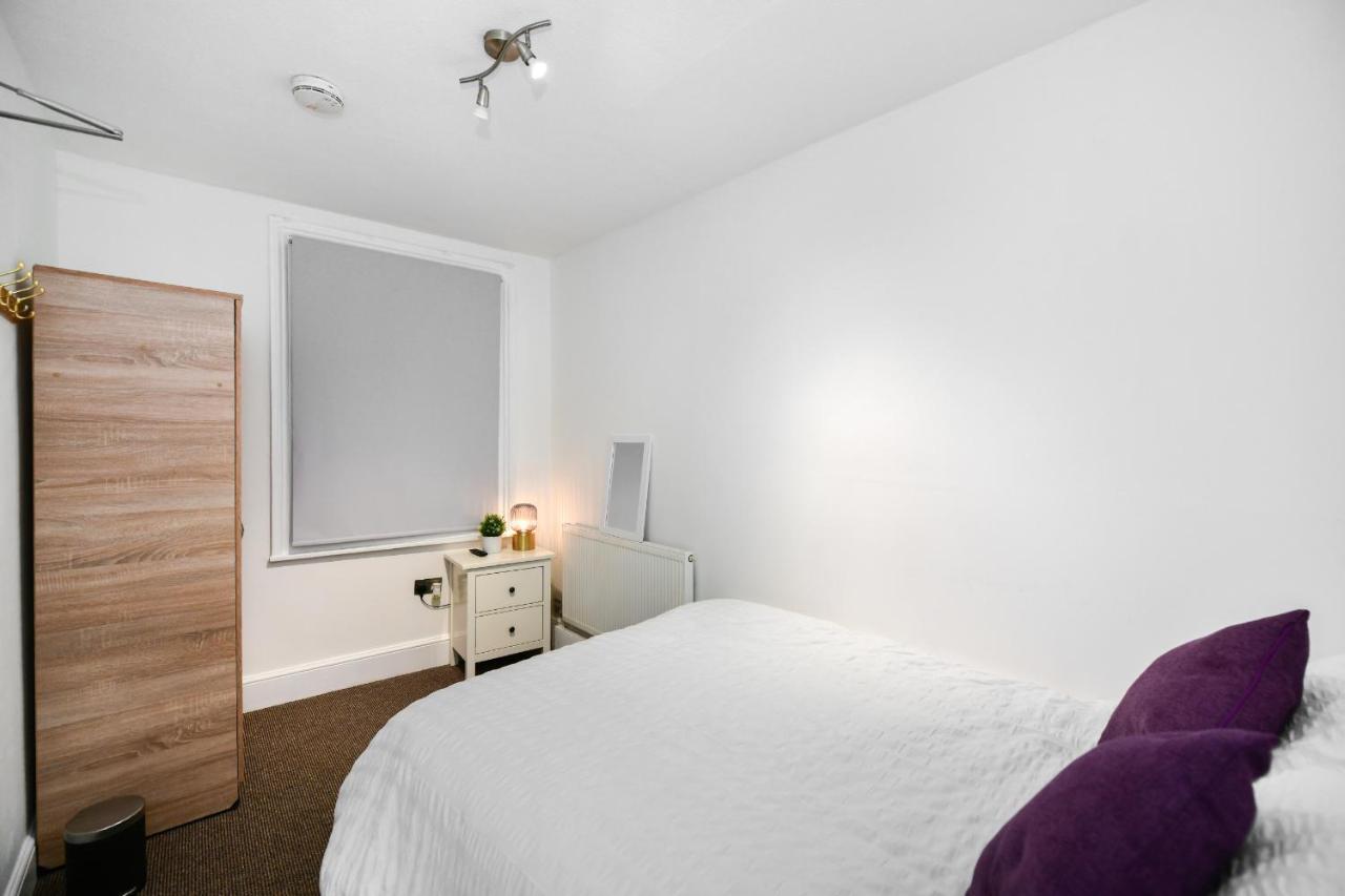 Beautiful Accommodation Near Reading City Centre Zimmer foto
