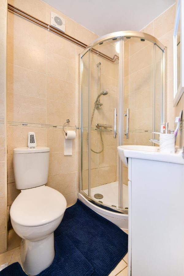Beautiful Accommodation Near Reading City Centre Zimmer foto